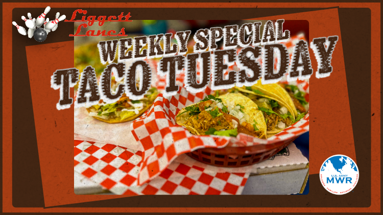 Taco Tuesday