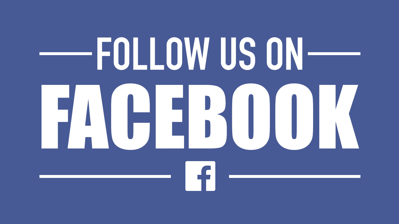 Top 118+ follow us on facebook logo best