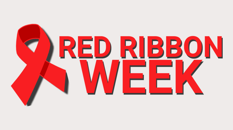 Image result for Red ribbon week