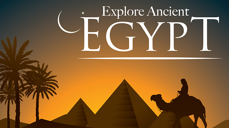 Resultado de imaxes para: explore ancient Egypt