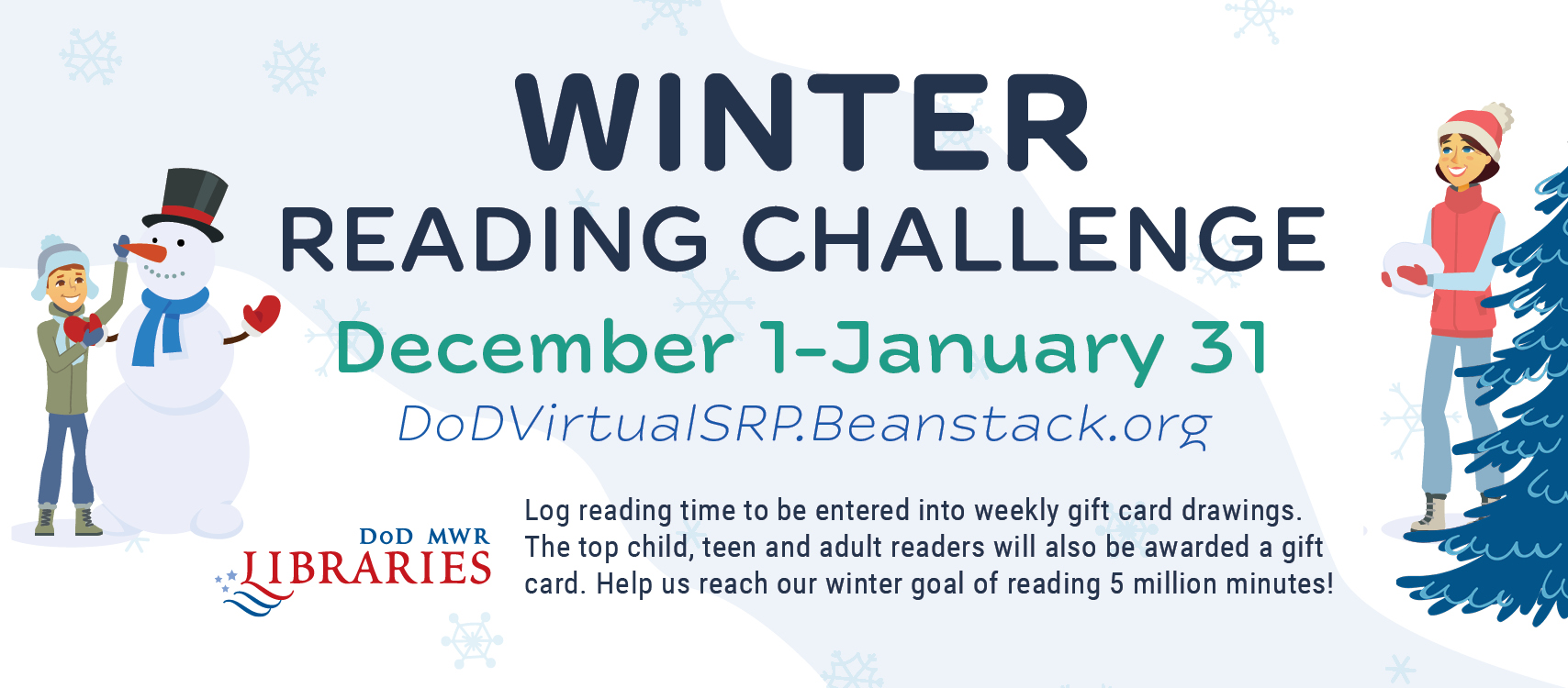 View Event Cybrary Winter Reading Challenge Ft. Hunter Liggett