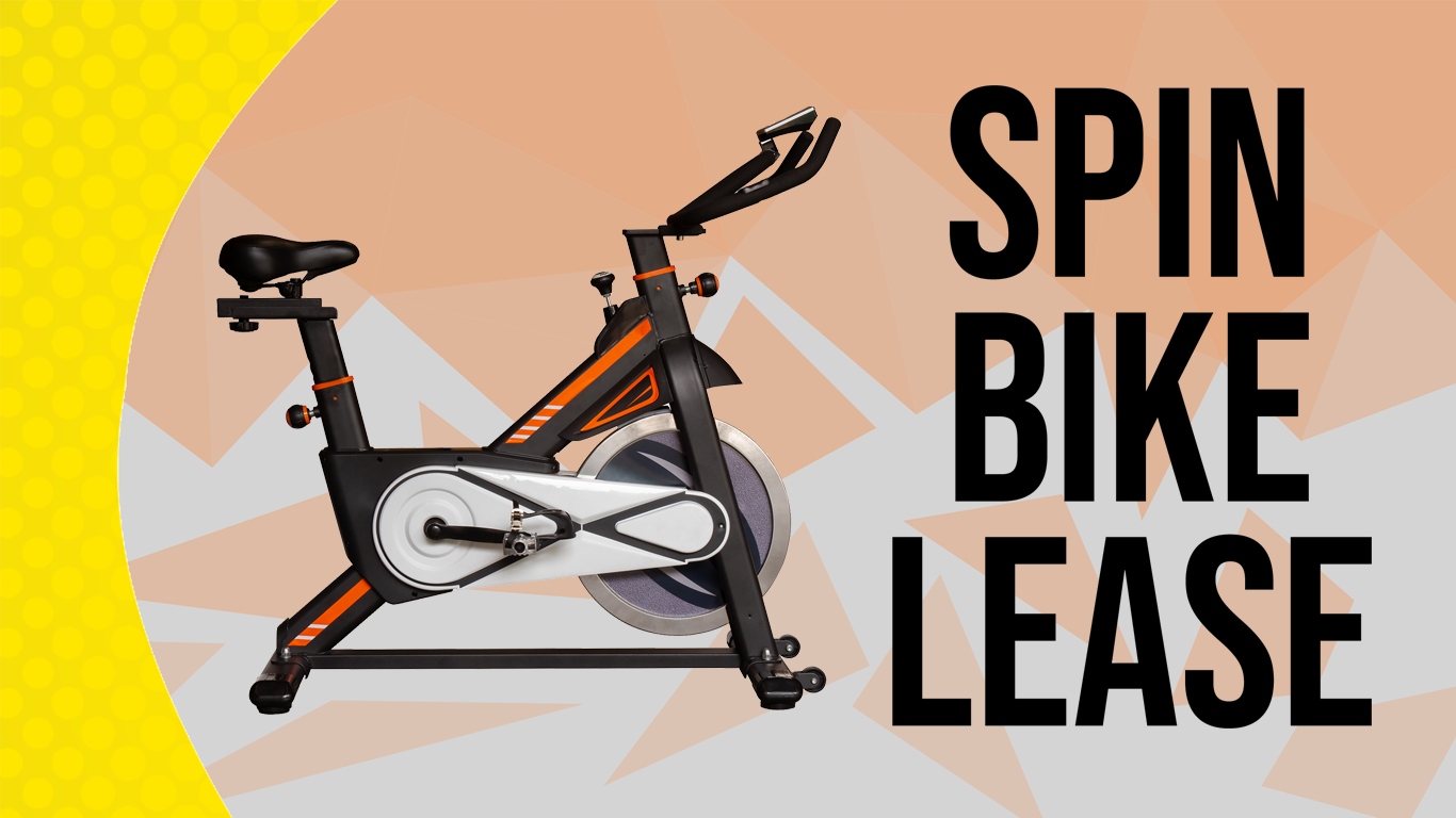 Spin Bike Lease Spin Bike Lease