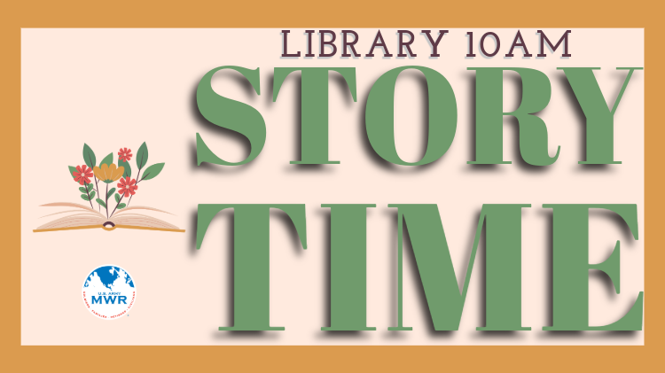 Story Time