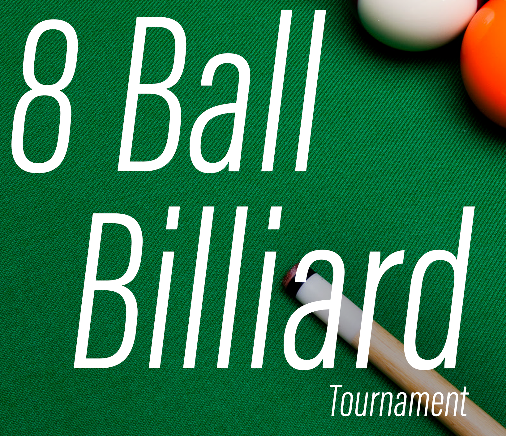 8 Ball Pool Real Tournaments